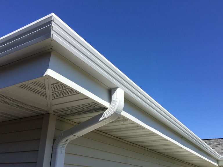 Should I Have Gutters Installed On My Home?